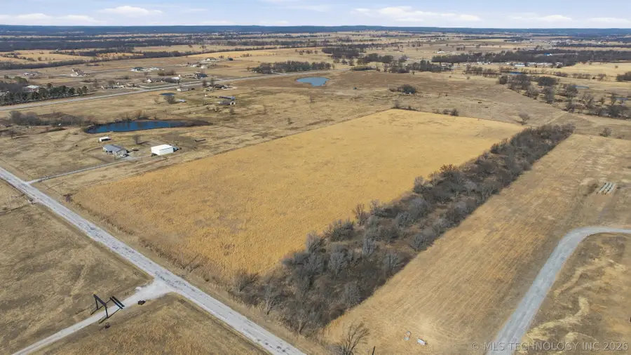 6210 Alt 75 Highway, Beggs, OK 74421 - #3