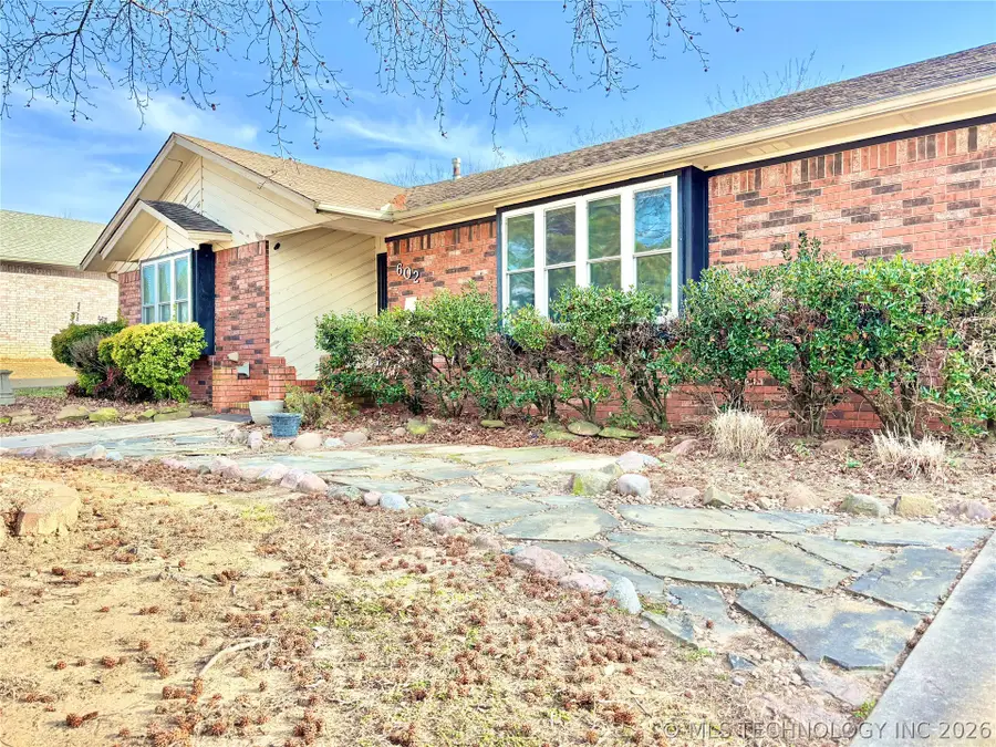 602 Flamingo Road, McAlester, OK 74501 - #3
