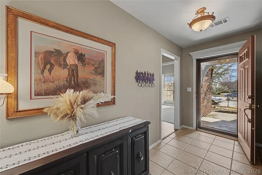 10103 E 91st Court N, Owasso, OK 74055 - #2