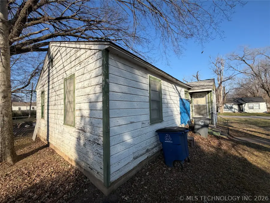 2032 N Evanston Place, Tulsa, OK 74110 - #2