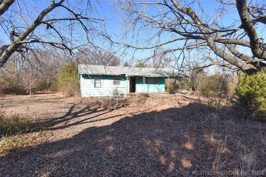 18185 Highway 266 Highway, Henryetta, OK 74437 - #2