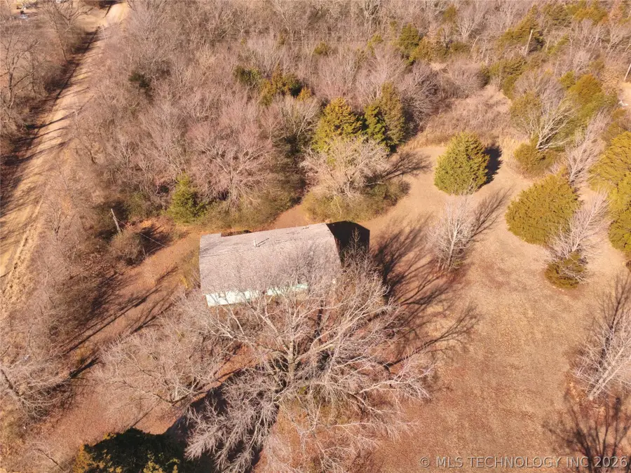 18185 Highway 266 Highway, Henryetta, OK 74437 - #3