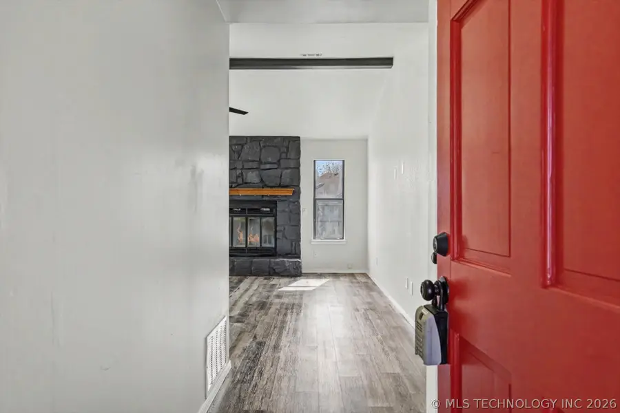 4501 W Princeton Street, Broken Arrow, OK 74012 - #3