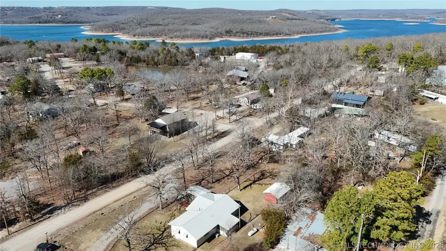 32128 S Hickory Drive, Cookson, OK 74427 - #3