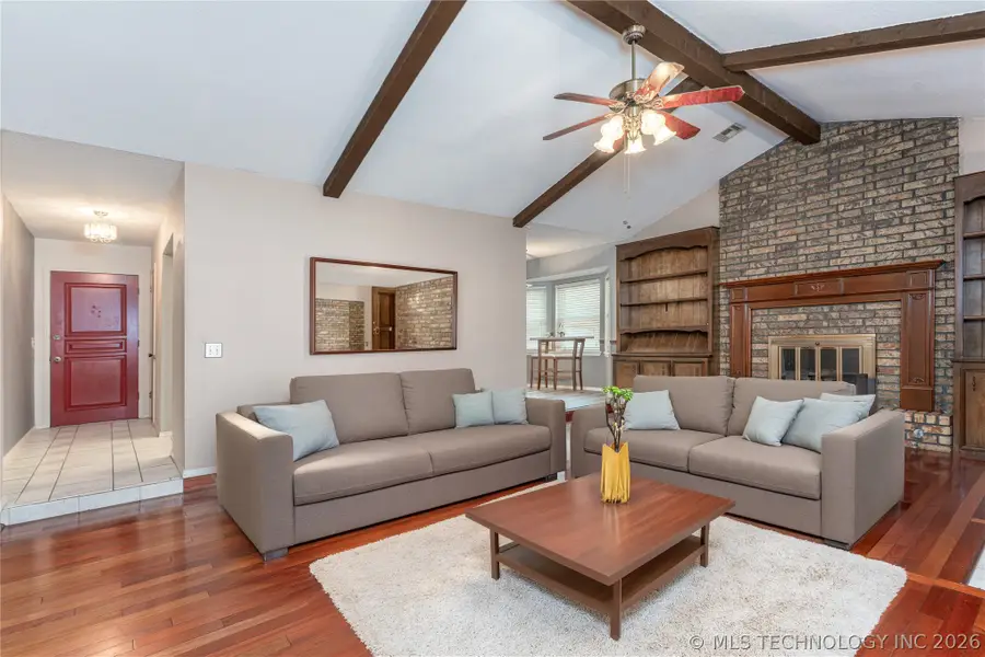 10775 E 29th Place, Tulsa, OK 74129 - #3