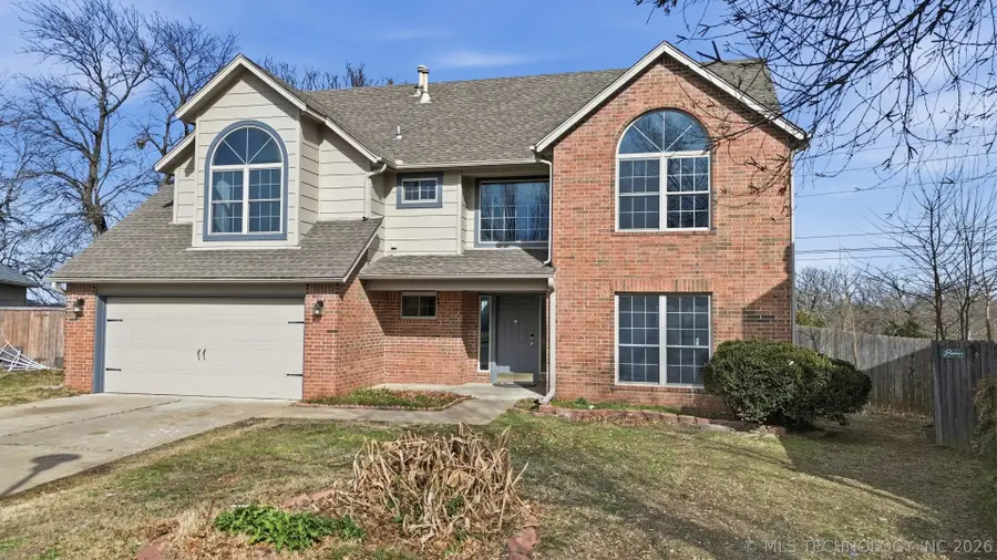 9519 S 96th East Avenue, Tulsa, OK 74133 - Image #2