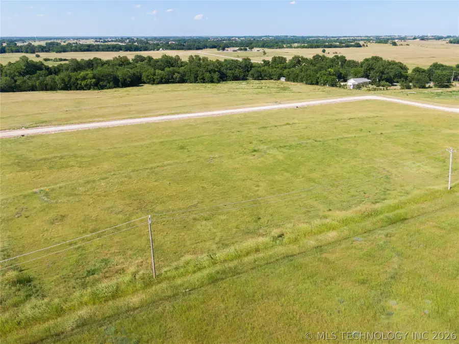 107 Lost Creek Lane, Davis, OK 73030 - #2