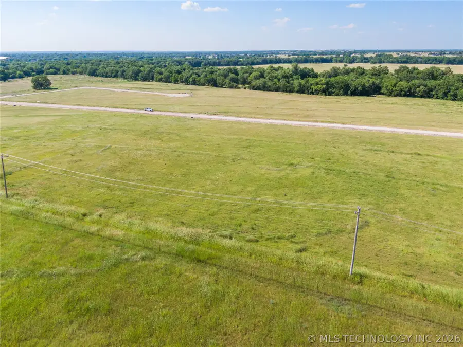 107 Lost Creek Lane, Davis, OK 73030 - #3