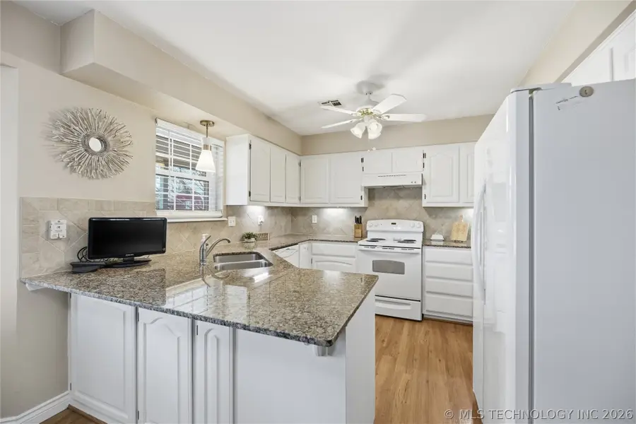 2601 Westwood Drive, Claremore, OK 74017 - #3