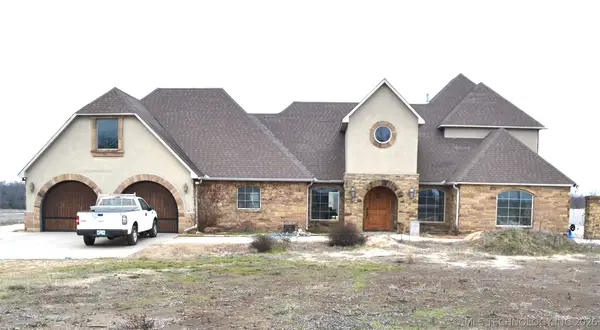 4121 N Commerce Street, Ardmore, OK 73401