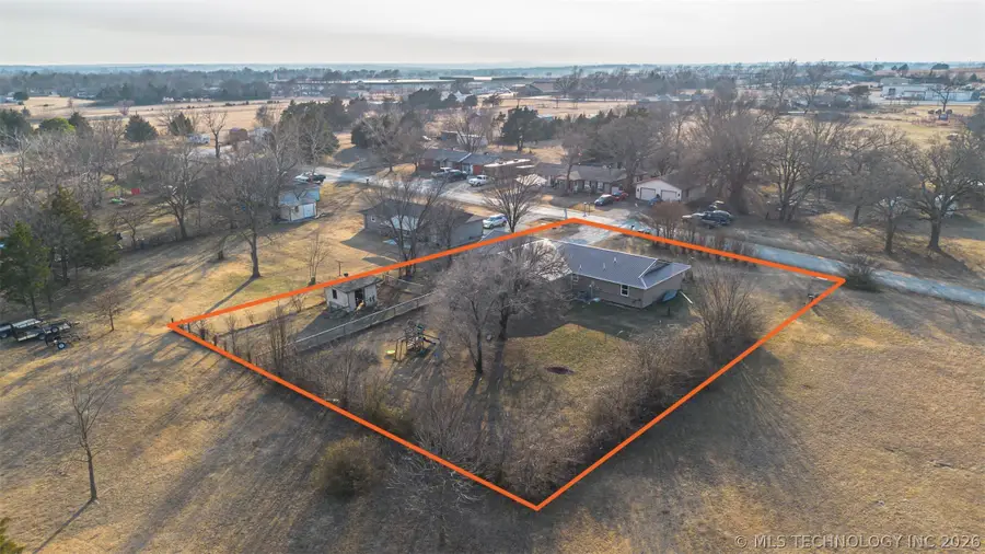 1366 Case, Sulphur, OK 73086 - #2