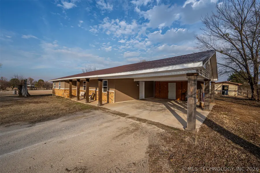 1366 Case, Sulphur, OK 73086 - #3