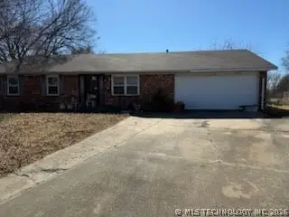 9006 E 48th Place, Tulsa, OK 74145 - #1