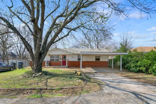 909 P Nw, Ardmore, OK 73401