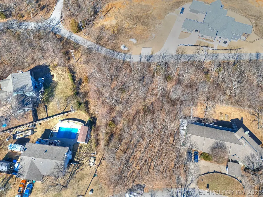 Martin Circle, Sand Springs, OK 74063 - #2