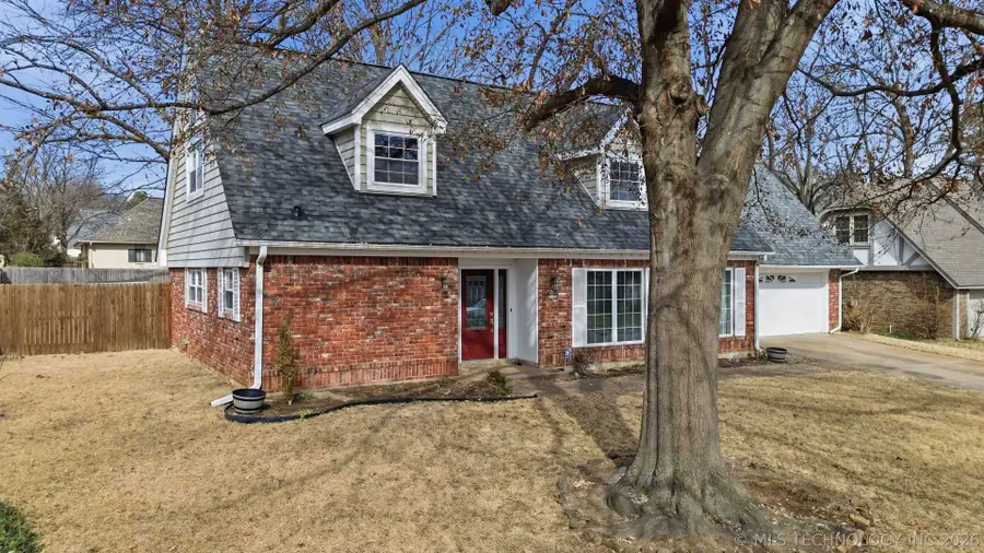 3505 E 70th Place, Tulsa, OK 74136 - #3