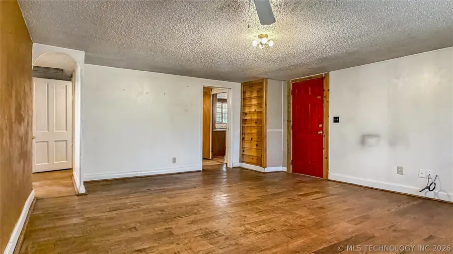 4637 Us Hwy 77, Marietta, OK 73448 - #3