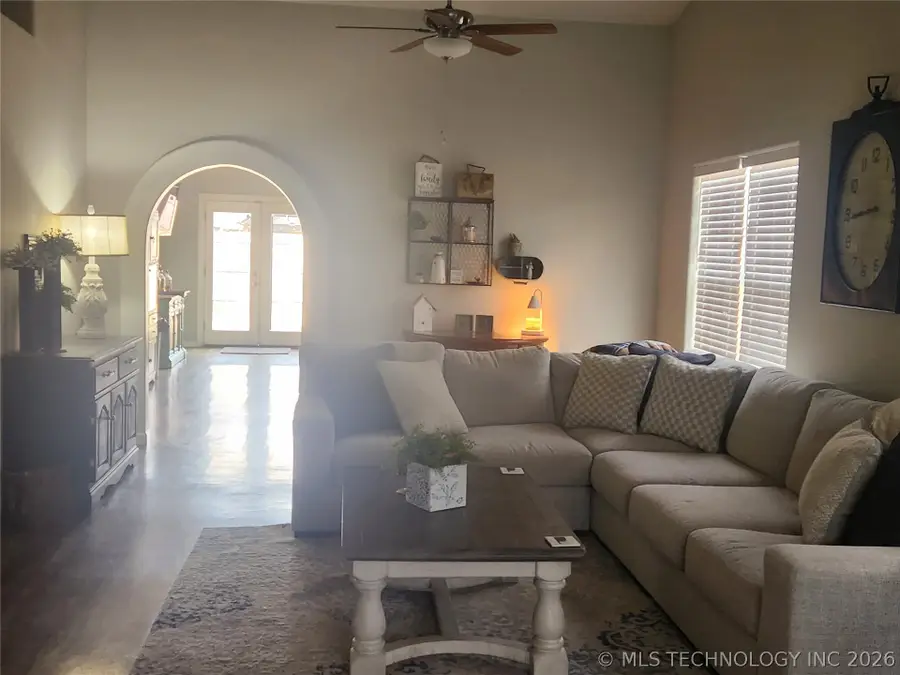 20225 E 42nd Street S, Broken Arrow, OK 74014 - #2