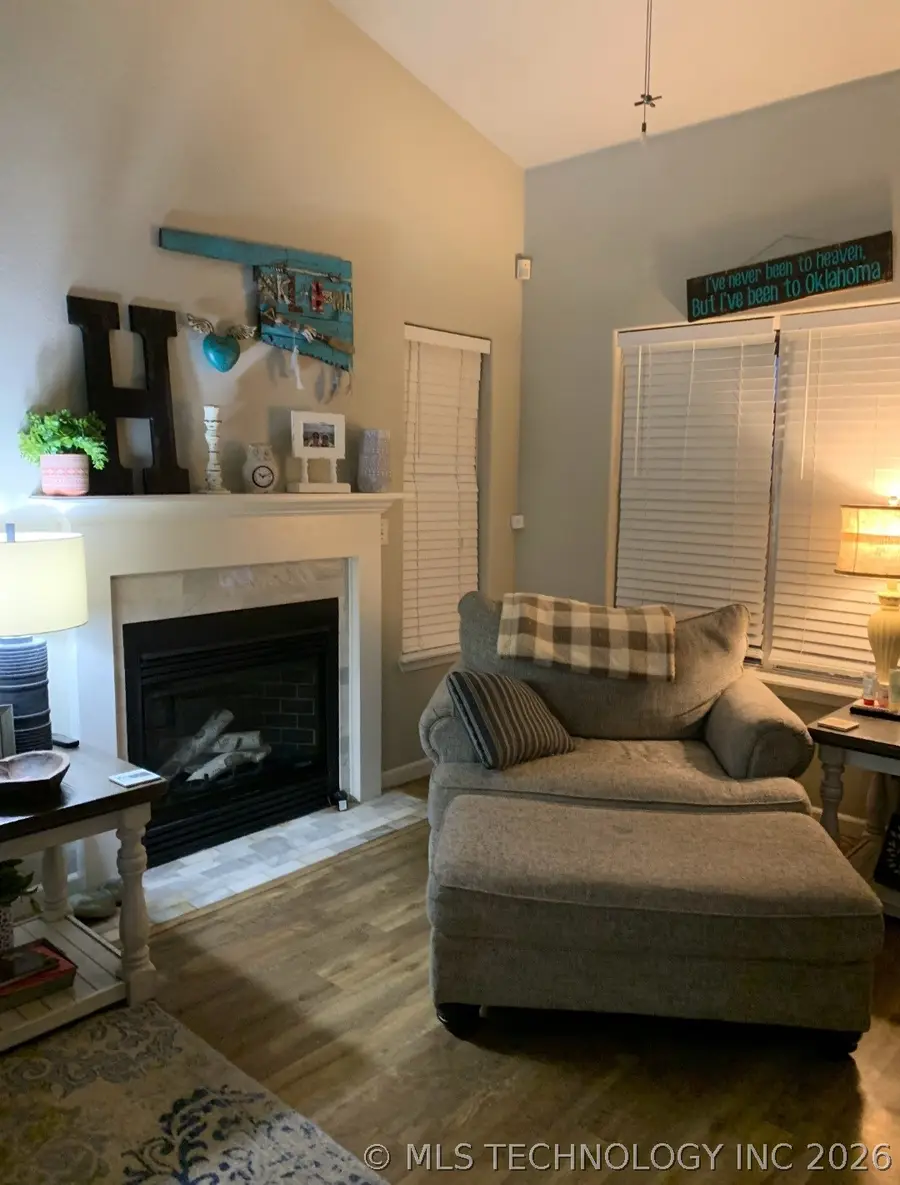 20225 E 42nd Street S, Broken Arrow, OK 74014 - #3