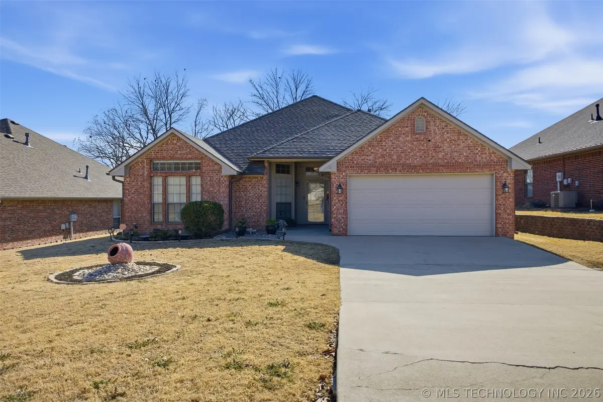 501 Windemere, Ada, OK 74820 - #1