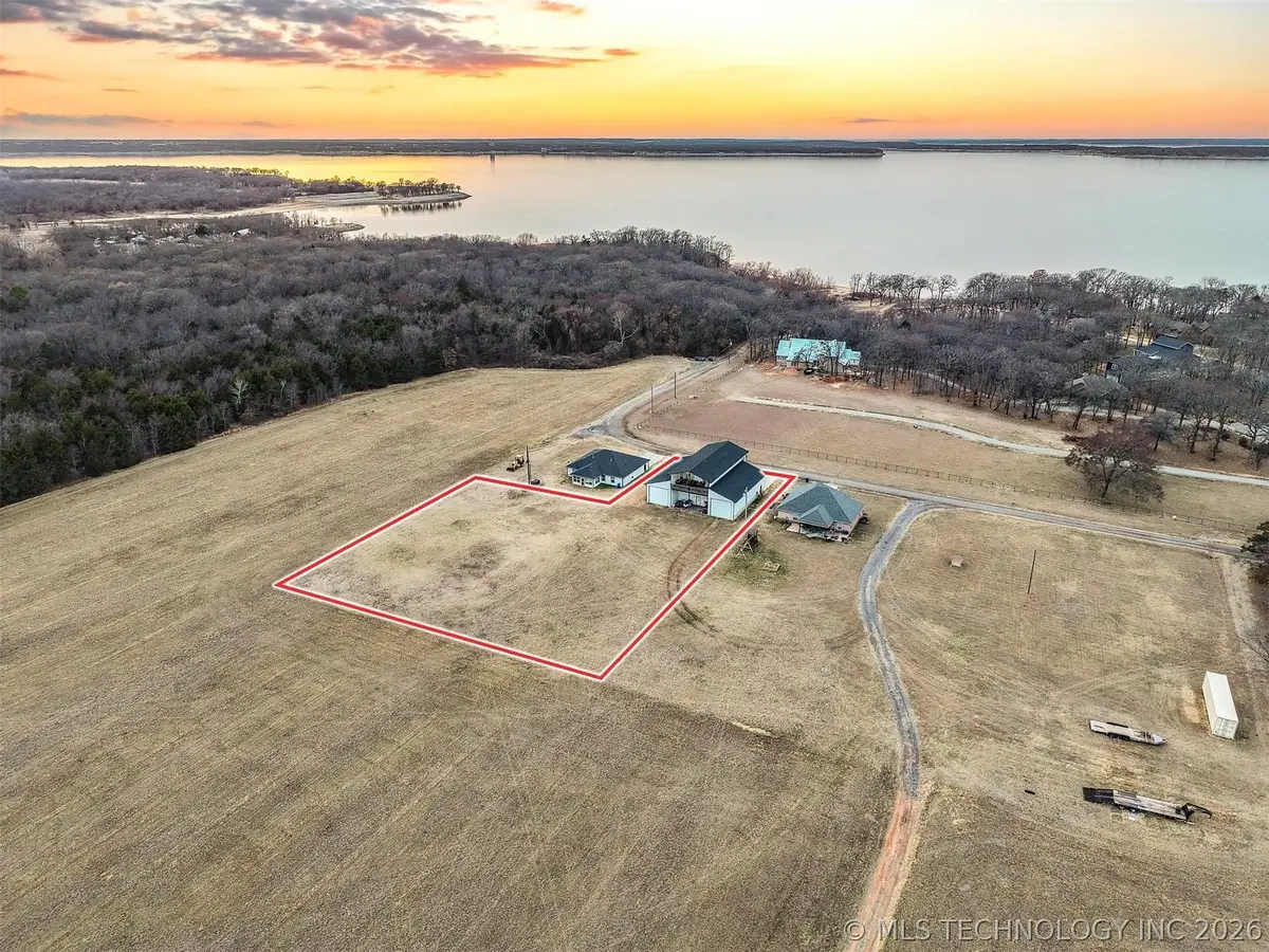 267 Long Beach, Cartwright, OK 74731 - #1