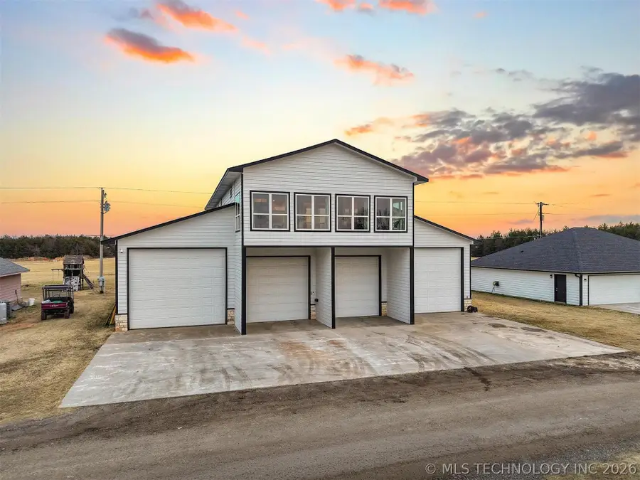 267 Long Beach, Cartwright, OK 74731 - #2