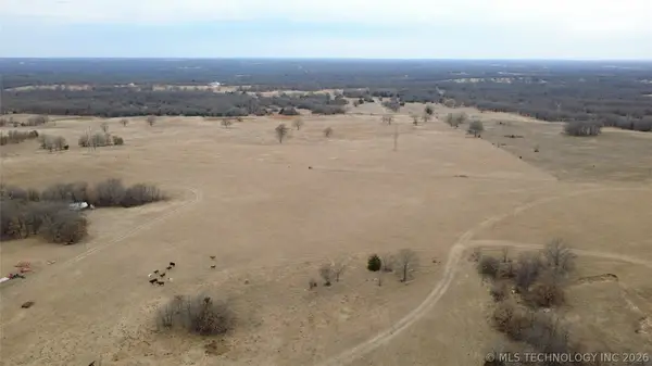 4377 Cheek, Lone Grove, OK 73443