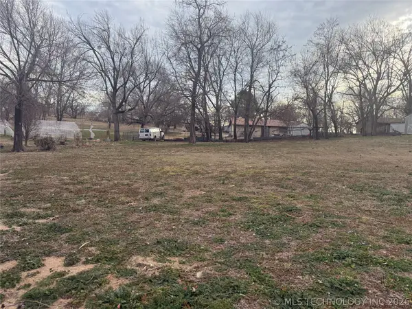 2904 N Stockton, Ada, OK 74820