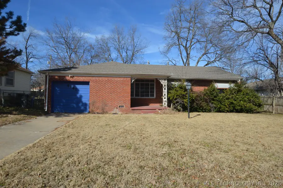 4141 E 35th Street, Tulsa, OK 74135 - Image #2