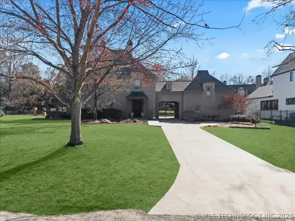 2216 E 29th Street, Tulsa, OK 74114