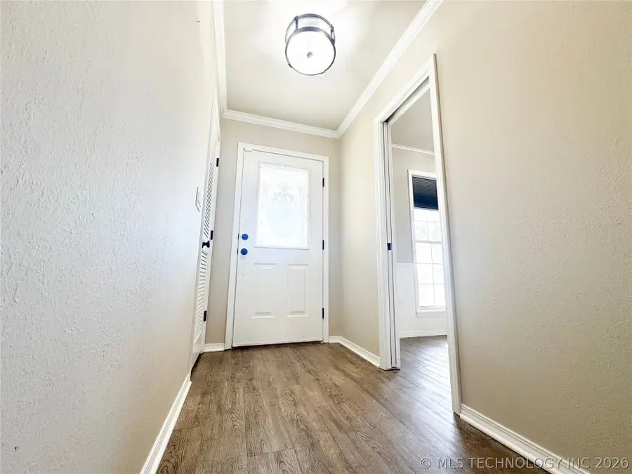 601 Quail Ridge Drive, Tahlequah, OK 74464 - #3