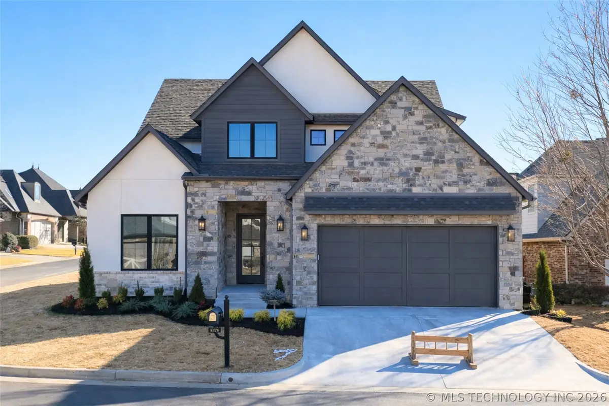 4418 E 93rd Place S, Tulsa, OK 74137 - Image #1