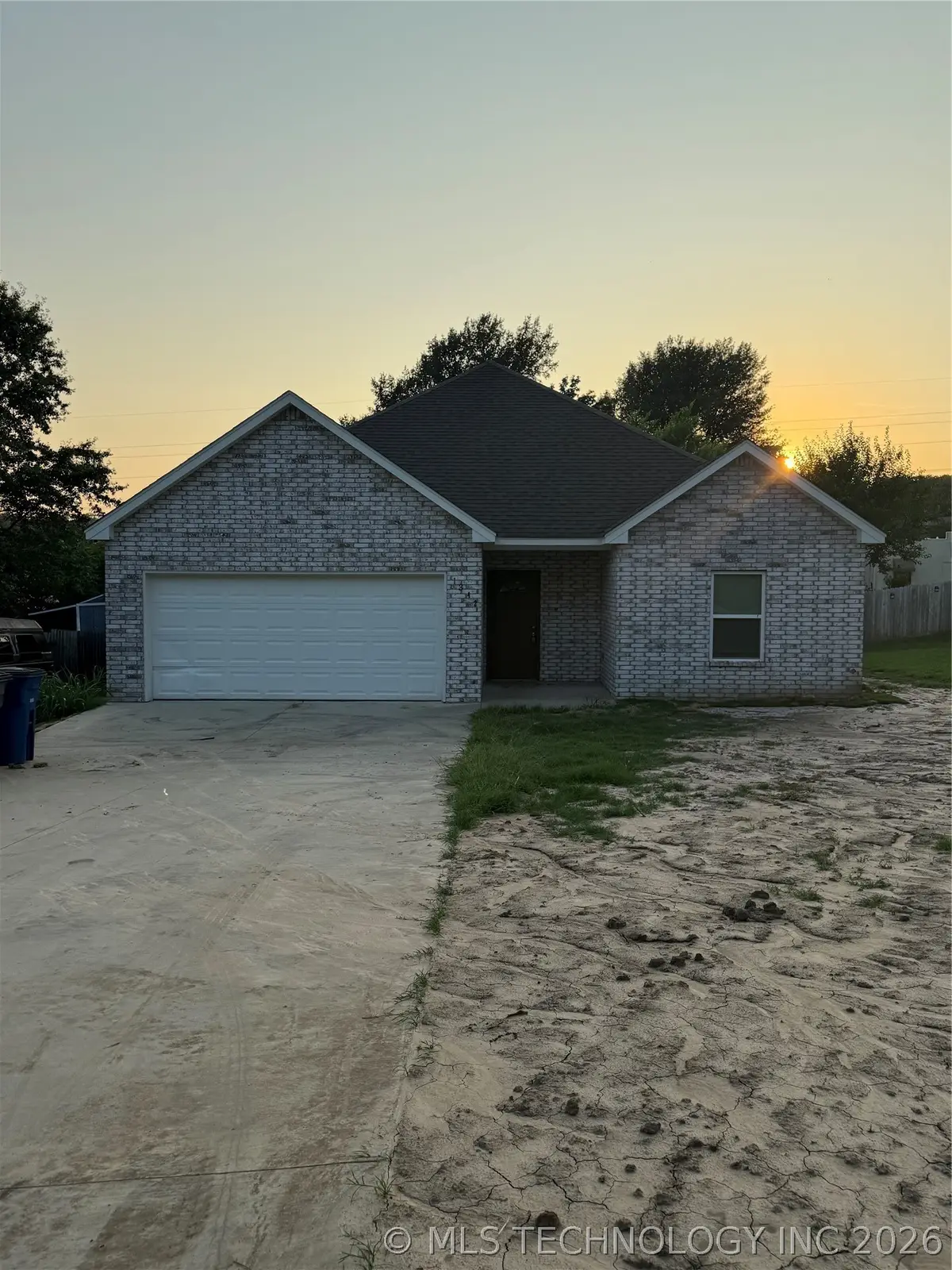 1342 N Waco Avenue, Tulsa, OK 74127 - Image #1