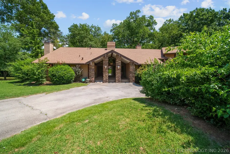 3116 E 71st Street, Tulsa, OK 74136 - #3