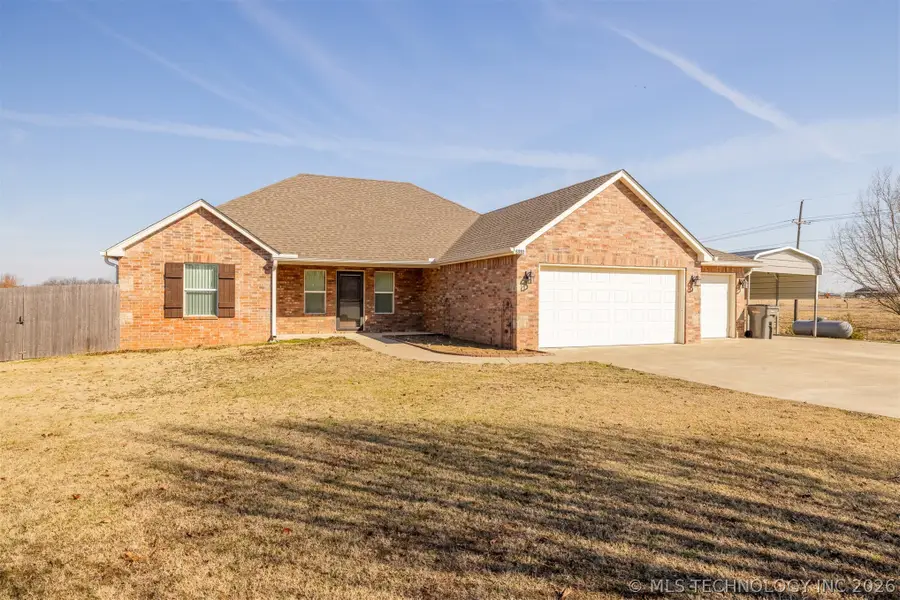 6989 Ruby Lane, Mounds, OK 74047 - #3
