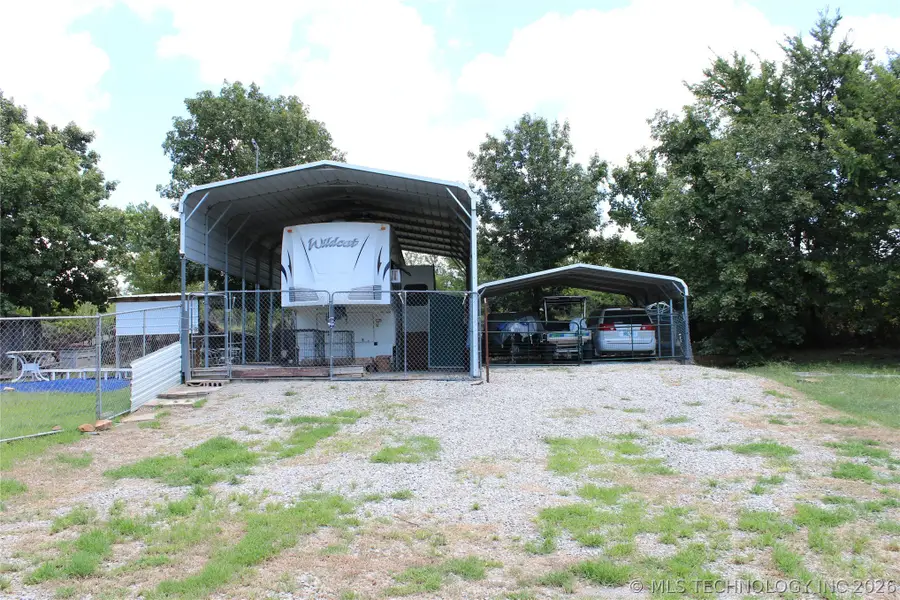 111 Alder, Stigler, OK 74462 - #2