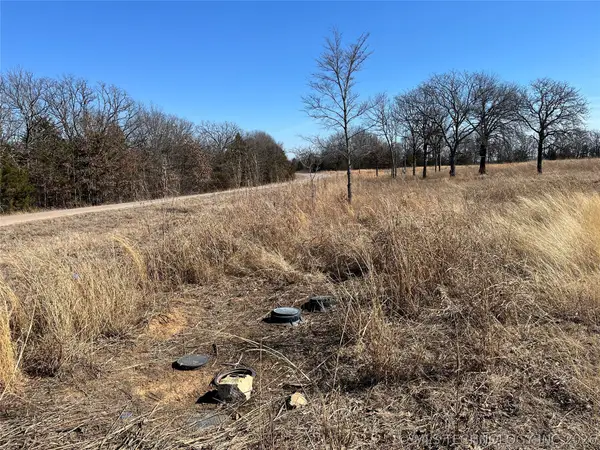 9226 County Road 3647, Francis, OK 74825