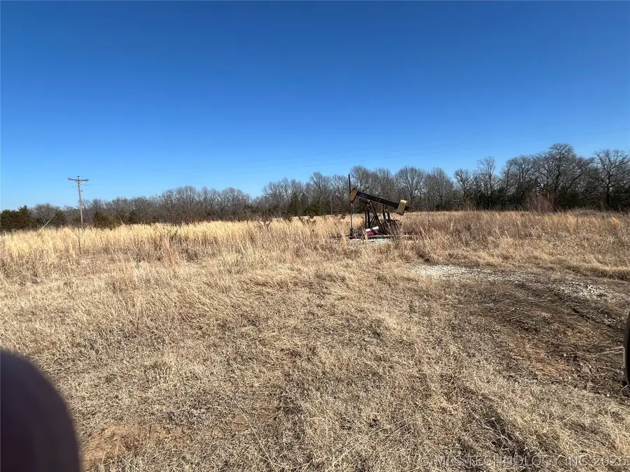 9226 County Road 3647, Northeast Pontotoc, OK 74825 - #3