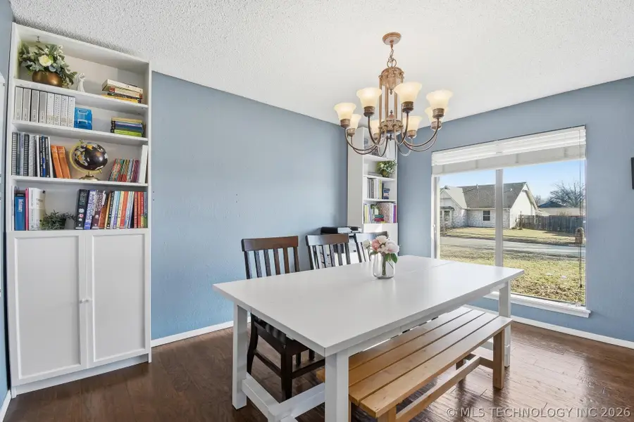 8304 S 4th Street, Broken Arrow, OK 74011 - #2