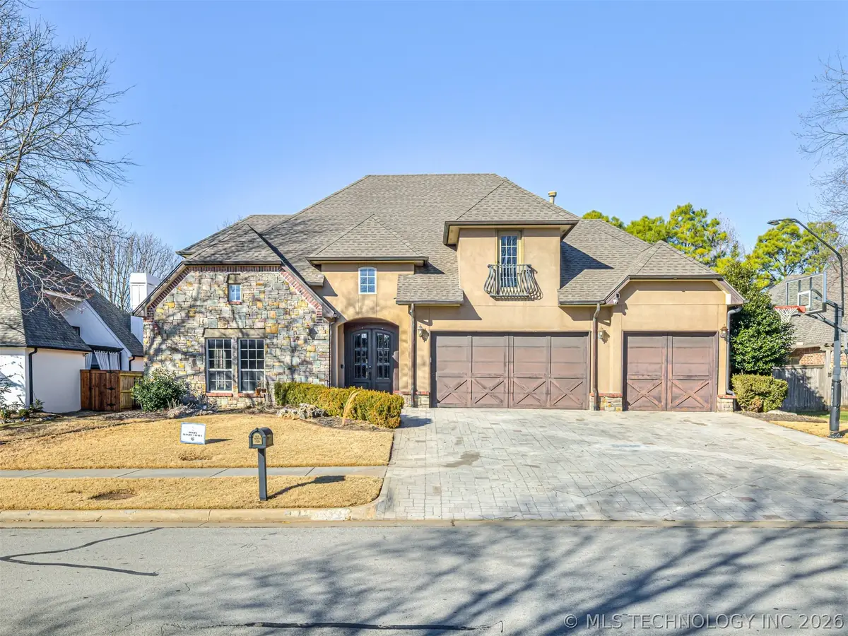 10524 S 91st East Avenue, Tulsa, OK 74133 - Image #1