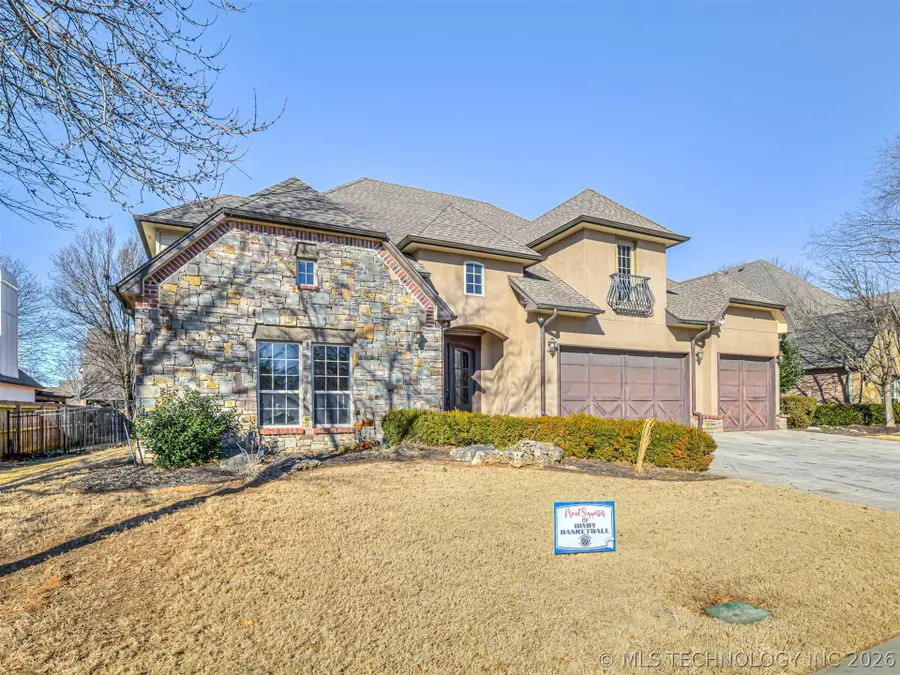 10524 S 91st East Avenue, Tulsa, OK 74133 - Image #2