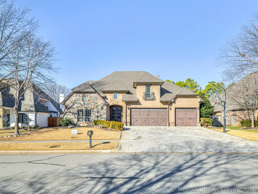 10524 S 91st East Avenue, Tulsa, OK 74133 - Image #3
