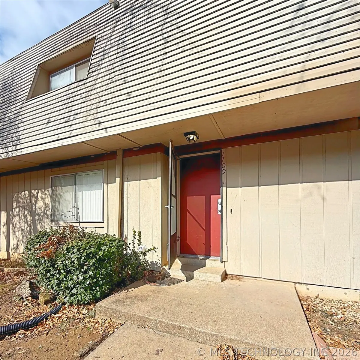 2210 E 66th Place #17B3, Tulsa, OK 74136 - Image #1