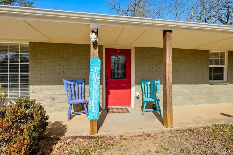 805 Harkey, Tishomingo, OK 73460 - #3