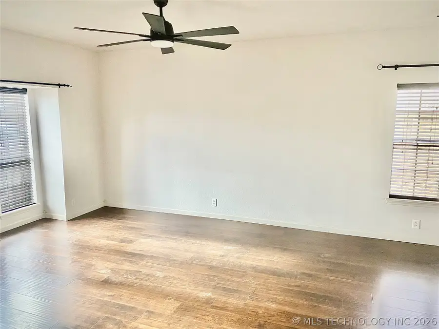 9515 E 99th Place, Tulsa, OK 74133 - #2