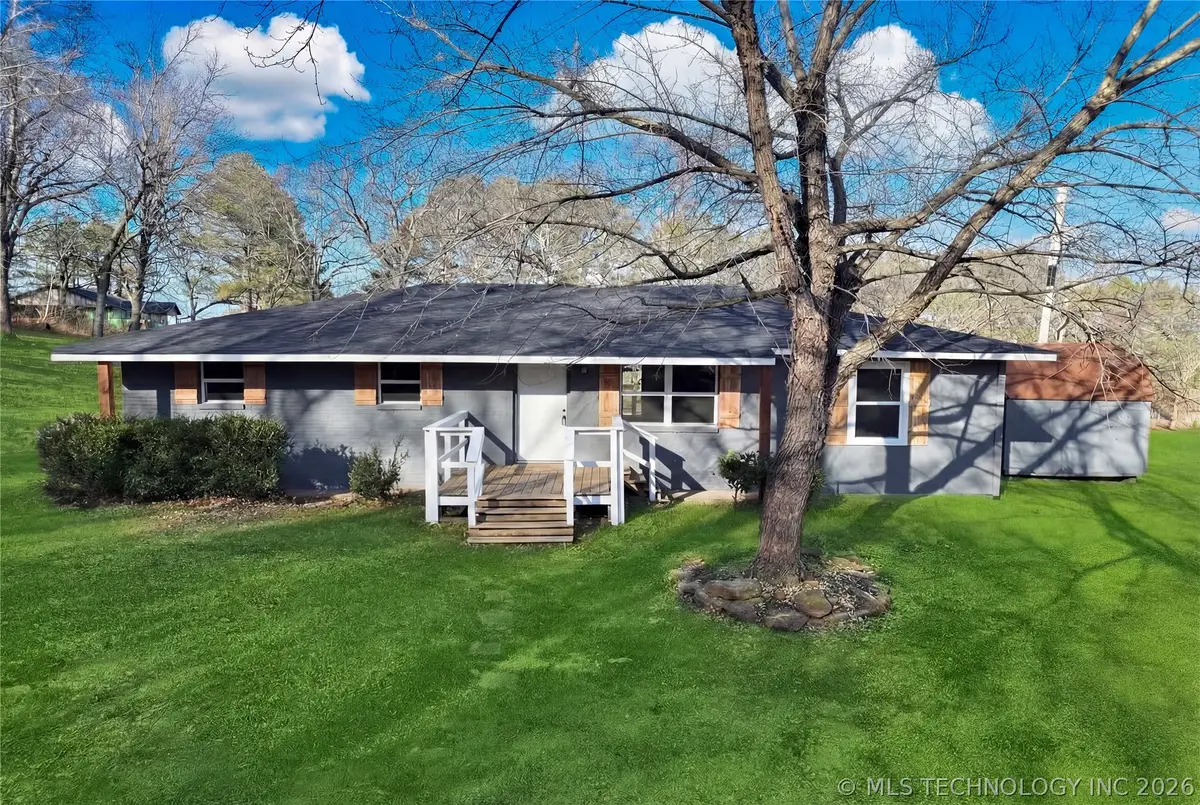 465596 Highway 51, Stilwell, OK 74960 - #1