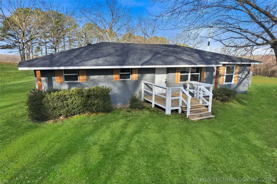 465596 Highway 51, Stilwell, OK 74960 - #3