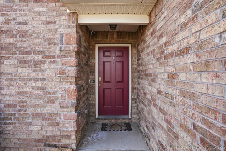 14810 E 37th Street, Tulsa, OK 74134 - #3