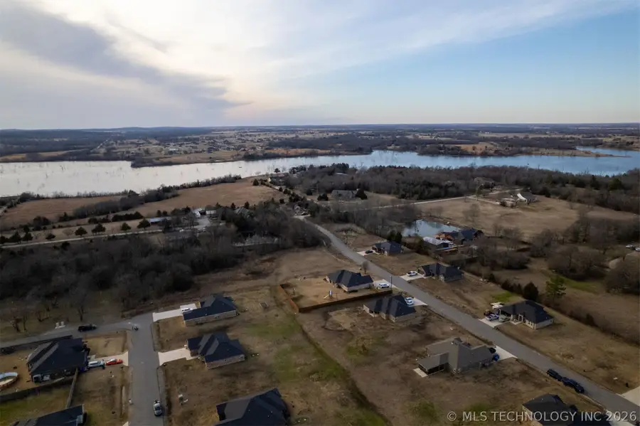 106 Santa Monica, Durant, OK 74701 - #3