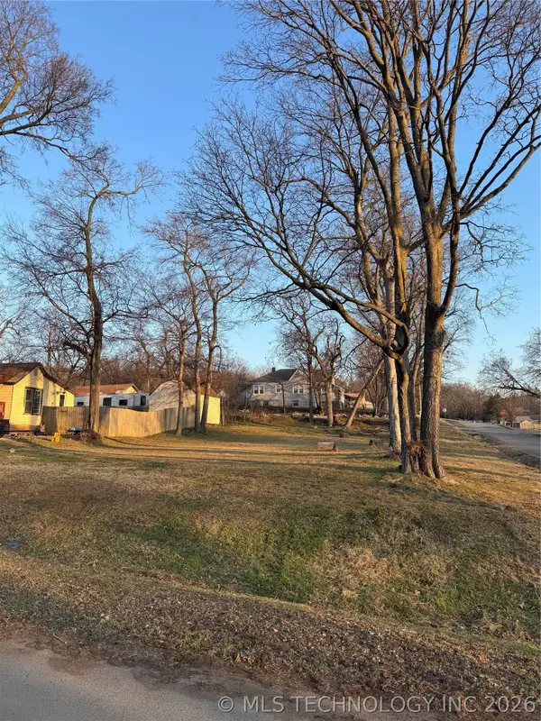 3203 W 39th Street, Tulsa, OK 74107